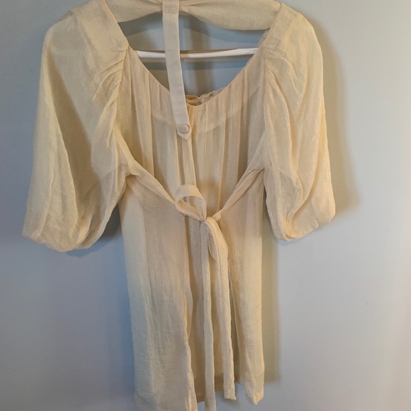 5 for $25 Ryu short dress - Picture 2 of 5